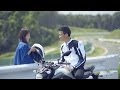 YAMAHA MT-07 Promotion Movie Japan