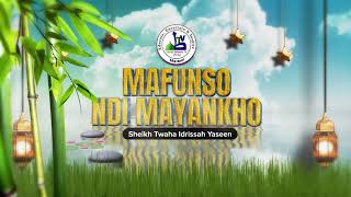 Download Lagu MAFUNSO NDI MAYANKHO 24 FEB 2026 MP3