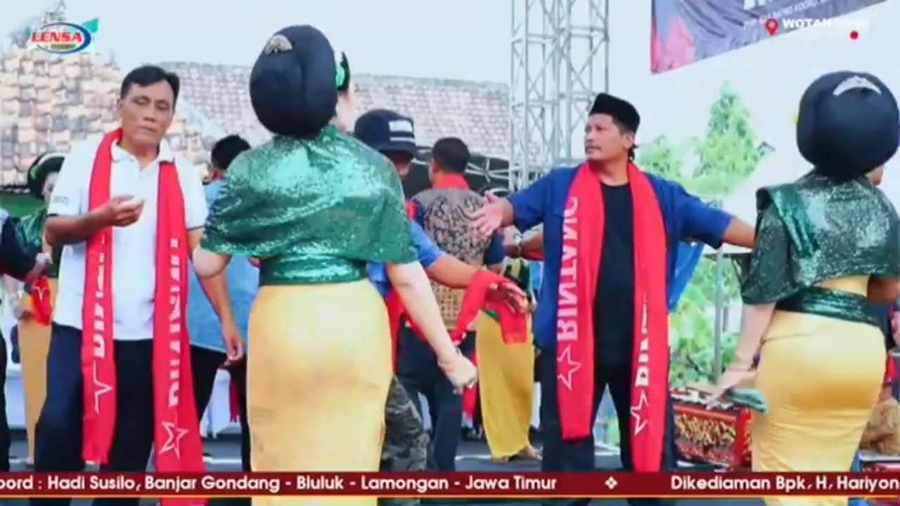 NEW MARGO LARAS LIVE WOTAN SARI||HERY WIJAYA AUDIO LENSA VIDEOGRAFY