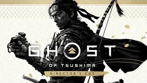 How To Transfer Your PS4 Save To PS5 For Ghost Of Tsushima!