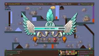Transformice - Frists  Pros +50 Mice #5