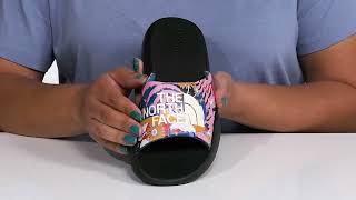 The North Face Triarch Slide IWD SKU: 9619905