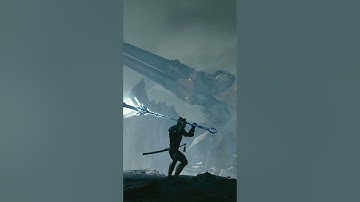 WARFRAME: The Old Peace - EXCALIBUR PRIME | Exalted Mountain Splitter [Focus Expansion]