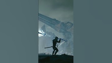 WARFRAME: The Old Peace - EXCALIBUR PRIME | Exalted Mountain Splitter [Focus Expansion]