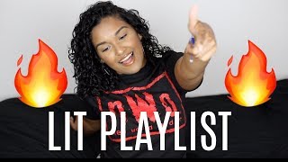 My lit playlist | summer 2019 natalia garcia