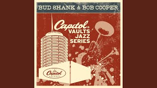 Video thumbnail of "Bud Shank - Old Devil Moon"