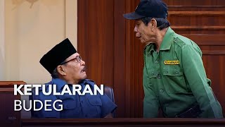 PERKARA BOLOT &amp; MALIH! DESTA, ECA KETULARAN BUDEG! (3/3) MAIN HAKIM SENDIRI