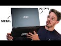 QUE NOTEBOOK TOP! Avell ION a70i - É GAMER e PRA TRABALHO