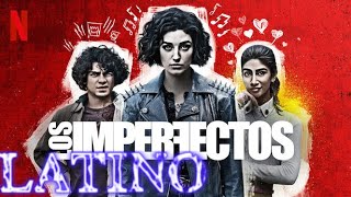 Los Imperfectos (2022) | Tráiler Doblado Español Latino Oficial