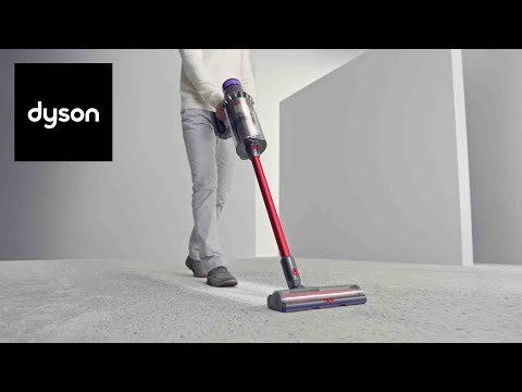 L'aspirateur sans fil Dyson V11™ Outsize. L'aspirateur sans fil le plus puissant et le plus intel...