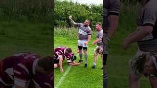 #proptry #rugbyleague #crigglestoneallblacks