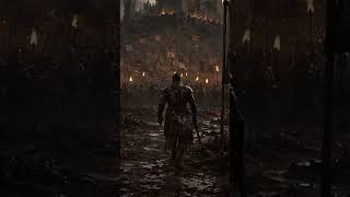 GRAVELSTORM REQUIEM ⚔️ Epic Dark Fantasy Piano &amp; Game Cinematic Music