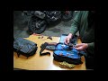 Fox Delux Tool Bag Honda Africa Twin, KTM 690 Enduro R