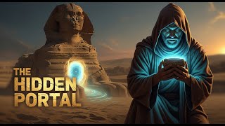 Did the Sphinx Guard a Portal to Lost Civilizations?
