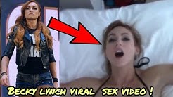 Becky Lynch Porn Idwo - WresTling BenGal - YouTube
