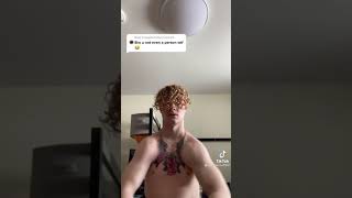 Guy Claps his Shoulders together ( Bro I AM A PERSON ) #shorts Net Worth