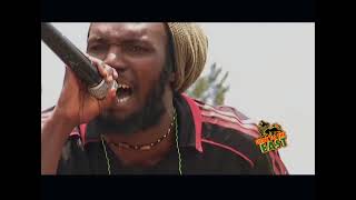 Captain Zizi Kaka Live In Eastlands 2009 Edition