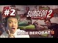 PASTI AMAN BEROBAT SAMA GW !! - Surgeon Simulator 2 [Indonesia] #2