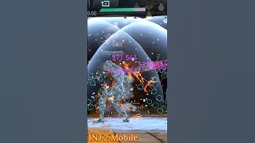 MR. FREEZE + Puppet= ONE SHOT!🔥 On H7 TIM Solo Raid #injustice2mobile #inj2mobile #gameplay #gaming