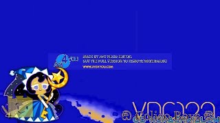 Nickelodeon Csupo Effects Round 19 vs. Everyone [19/20]