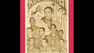 Corta El Bonche-Conjunto Kubavana De Alberto Ruiz