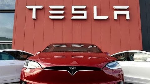 TESLA - Adagio For Strings