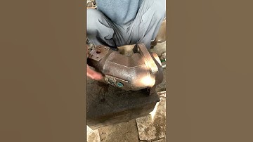 Bơm thuỷ lực 56cc lắp cẩu 3,5-5 tấn