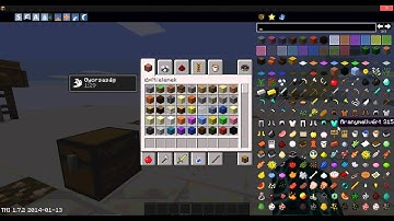 Minecraft kit készitése kitadder segítségével!