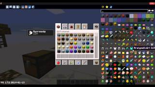 Minecraft kit készitése kitadder segítségével!