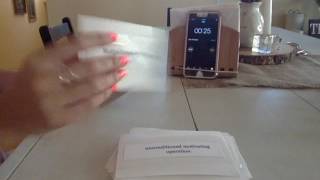 SAFMEDS Video SPCE 689 Ball State