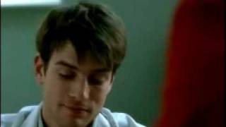 A Cure Doctor Removes A Cast Veet Commercial