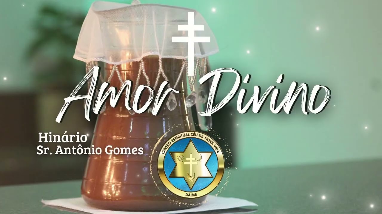 “Amor Divino