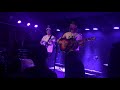 Caamp - Hey Joe - Mercury Lounge NYC - 9-21-2017