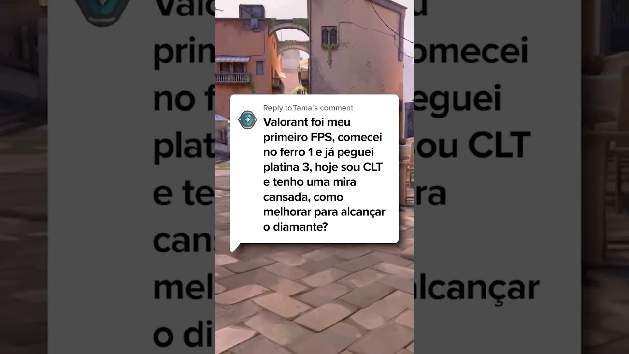 Analisei um plat que o Valorant foi o primeiro FPS  #valorant