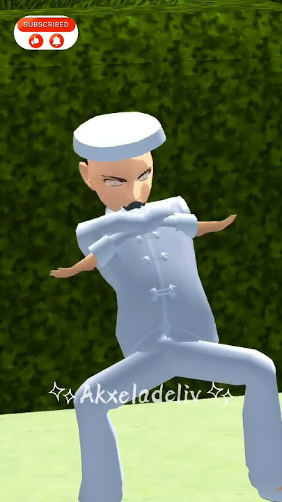 ga da yang nama nya hamood disini #sakuraschoolsimulator #youtubeshorts #funny #short #fyp #trend