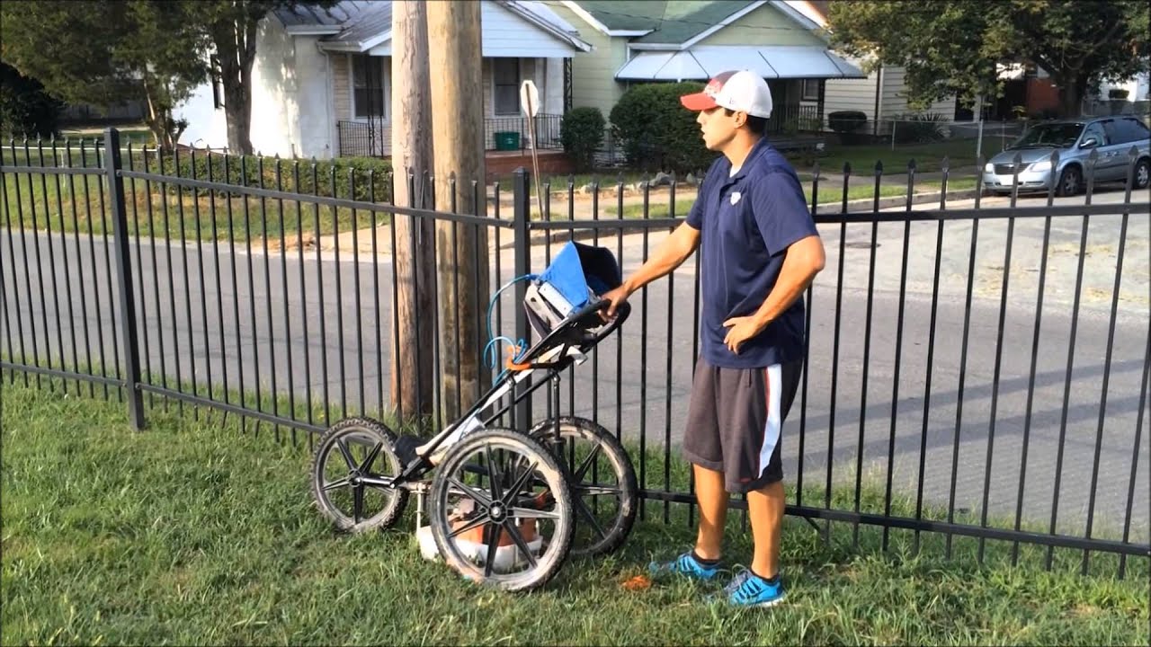 Fire Eaters SCV Camp scan day at Oakwood Cemetery