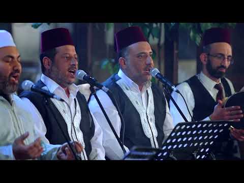 جديد موشح ذكرك ربي أداء فرقة الهداية خالد الحاج حسن إنتاج شركة المولوي حصريا 2022