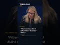 Virginie Joron - PfE - Pfizer received a fine of EUR 2 billion in the United States.