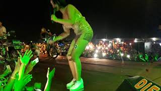 Jangan Nget nget'an - Desy Tata