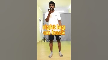 criss cross dance tutorial #dance #trendingonshorts #learntodance