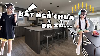 Người nói dối chúng ta nhiều nhất chính là Bố Mẹ... || Nhã Bé Bắp