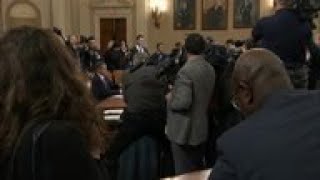 Judiciary hearing sets stage for Trump impeachment