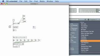 Download lagu PURE DATA Making it Work 01 a Simple Sequencer PURE DATA Making it Work 01 a Simple Sequencer