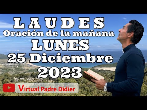 Laudes de hoy