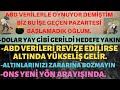 GRAM ALTIN - USD/TRY - ONS - GÜMÜŞ ANALİZİ 09.06.2020 - FED TOPLANTISI DOLAR VE ALTINI ETKİLEYEBİLİR