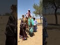 صدمة في حفل الزفاف العريس والعروس معلقان رأسا على عقب وسط ذهول الحاضرين 