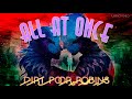 Dirt poor robins  all at once official audio and lyrics