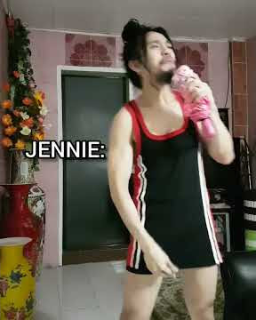 BLACKPINK CHAOS ( credit to the owner bosgotnojams )