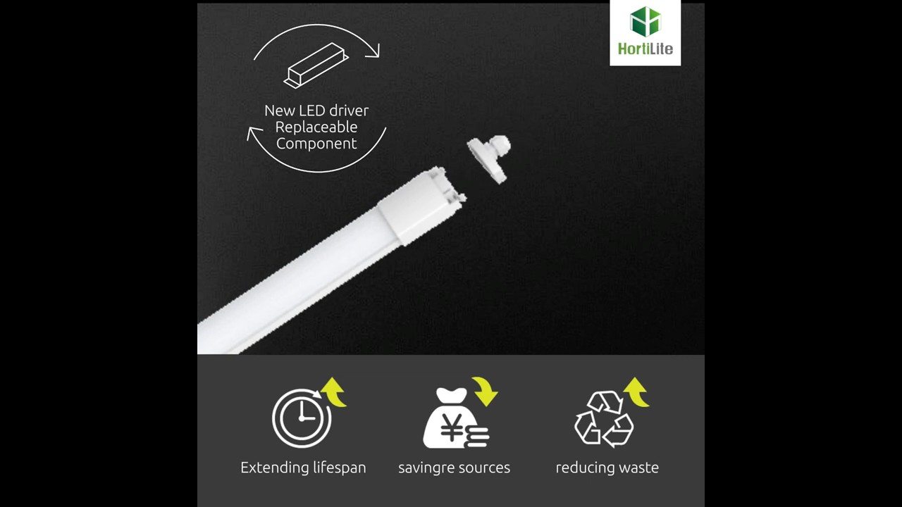 LA Series Ultra-Thin Weatherproof LED Light 