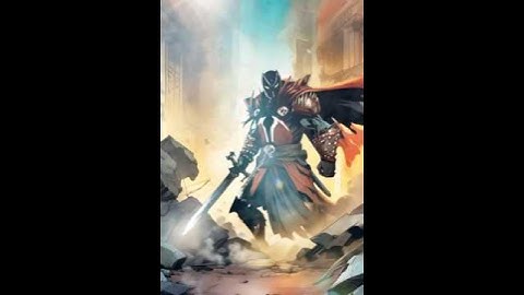 Medieval Spawn #Spawn #animation 2025 #toddmcfarlane #loydicus #capcut  #midjourney #pixaverse